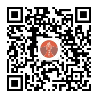 公众号二维码